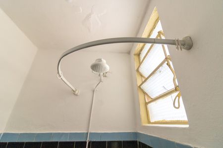 Studio para alugar com 40m², 1 quarto e sem vagaBanheiro