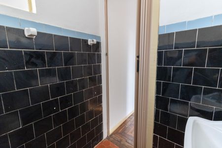 Studio para alugar com 40m², 1 quarto e sem vagaBanheiro