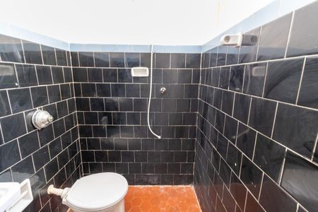 Studio para alugar com 40m², 1 quarto e sem vagaBanheiro