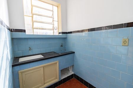 Studio para alugar com 40m², 1 quarto e sem vagaStudio