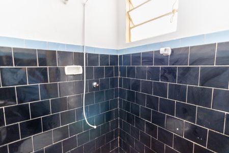 Studio para alugar com 40m², 1 quarto e sem vagaBanheiro