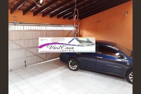 Casa à venda com 364m², 3 quartos e 3 vagas
