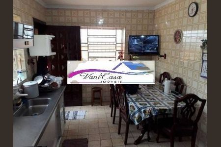 Casa à venda com 364m², 3 quartos e 3 vagas