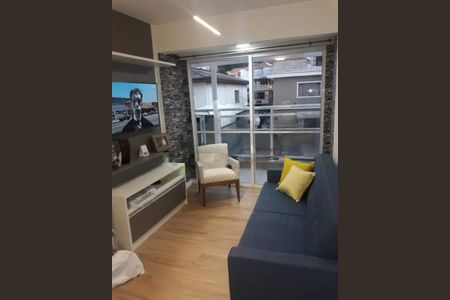 Apartamento à venda com 2 quartos, 105m² em Ipiranga, São Paulo