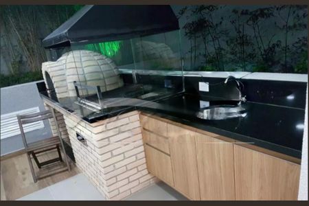 Apartamento à venda com 2 quartos, 105m² em Ipiranga, São Paulo
