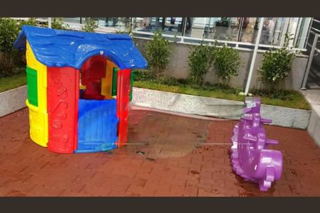 Apartamento à venda com 105m², 2 quartos e 2 vagas