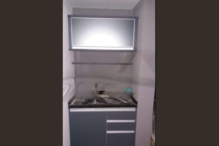 Apartamento à venda com 2 quartos, 105m² em Ipiranga, São Paulo