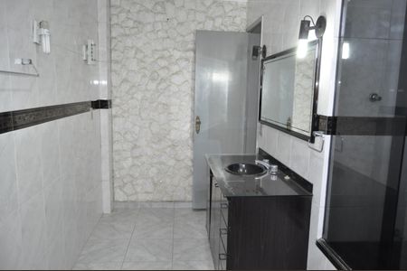 Apartamento à venda com 120m², 4 quartos e 2 vagasBanheiro