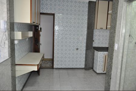 Apartamento para alugar com 120m², 4 quartos e 2 vagasÁrea de Serviço