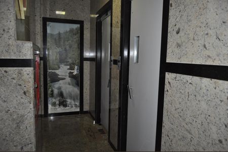 Apartamento para alugar com 120m², 4 quartos e 2 vagasÁrea comum