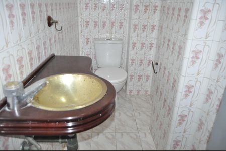 Apartamento à venda com 120m², 4 quartos e 2 vagasBanheiro 2