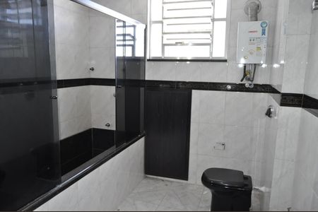 Apartamento à venda com 120m², 4 quartos e 2 vagasBanheiro