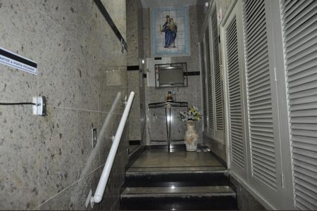 Apartamento à venda com 120m², 4 quartos e 2 vagasÁrea comum