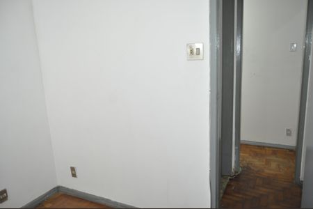 Apartamento à venda com 120m², 4 quartos e 2 vagasQuarto 4