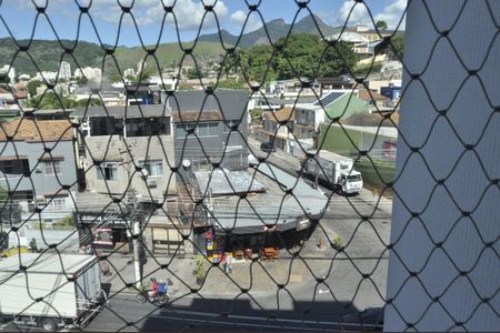 Apartamento à venda com 120m², 4 quartos e 2 vagasVista - Quarto 3