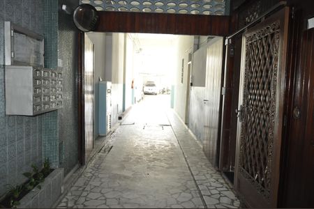 Apartamento à venda com 120m², 4 quartos e 2 vagasÁrea comum