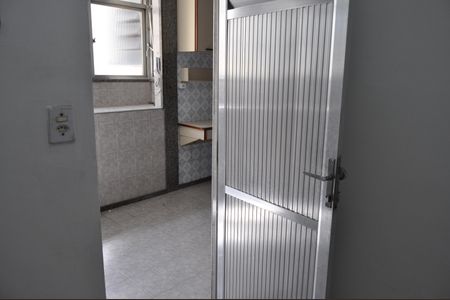 Apartamento à venda com 120m², 4 quartos e 2 vagasQuarto de Serviço