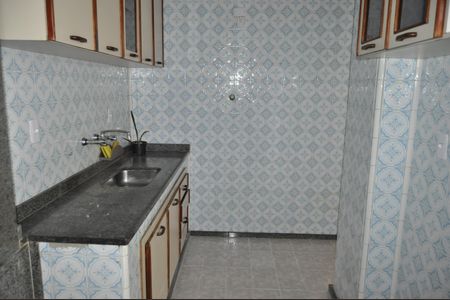 Apartamento para alugar com 120m², 4 quartos e 2 vagasCozinha