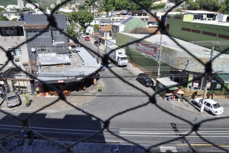 Apartamento à venda com 120m², 4 quartos e 2 vagasVista - Quarto 2