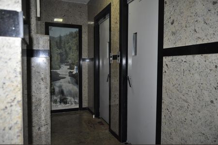 Apartamento à venda com 120m², 4 quartos e 2 vagasÁrea comum