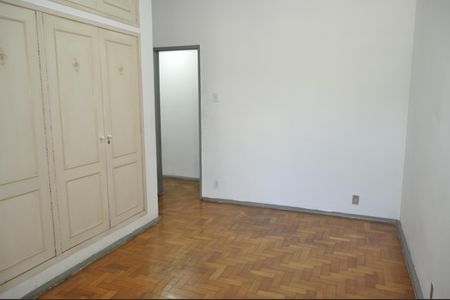 Apartamento à venda com 120m², 4 quartos e 2 vagasQuarto 3