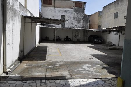 Apartamento para alugar com 120m², 4 quartos e 2 vagasÁrea comum