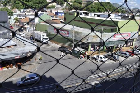 Apartamento à venda com 120m², 4 quartos e 2 vagasVista - Quarto 1