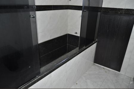 Apartamento à venda com 120m², 4 quartos e 2 vagasBanheiro