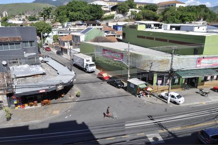 Apartamento à venda com 120m², 4 quartos e 2 vagasVista - Quarto 4