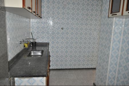 Apartamento para alugar com 120m², 4 quartos e 2 vagasCozinha