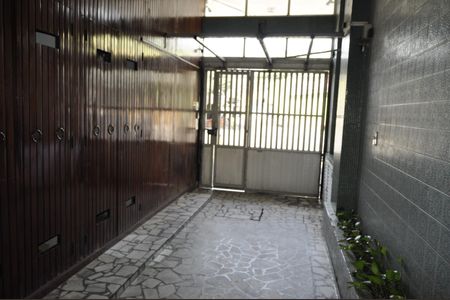 Apartamento para alugar com 120m², 4 quartos e 2 vagasÁrea comum