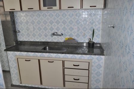 Apartamento à venda com 4 quartos, 120m² em Jacaré, Rio de Janeiro