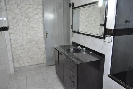 Apartamento à venda com 120m², 4 quartos e 2 vagasBanheiro