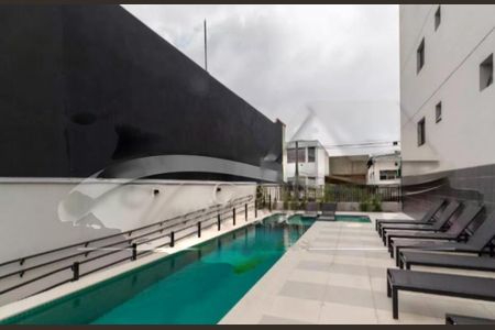 Apartamento à venda com 30m², 1 quarto e sem vaga