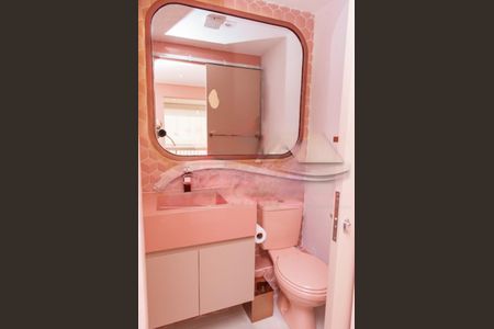 Apartamento à venda com 30m², 1 quarto e sem vaga