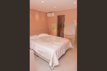Apartamento à venda com 30m², 1 quarto e sem vaga