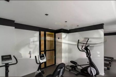 Apartamento à venda com 30m², 1 quarto e sem vaga