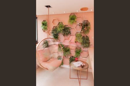 Apartamento à venda com 30m², 1 quarto e sem vaga