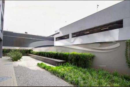 Apartamento à venda com 30m², 1 quarto e sem vaga