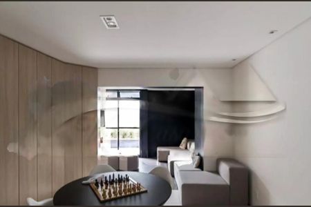 Apartamento à venda com 1 quarto, 30m² em Bom Retiro, São Paulo