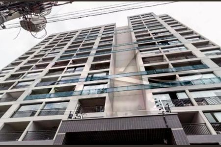 Apartamento à venda com 30m², 1 quarto e sem vaga