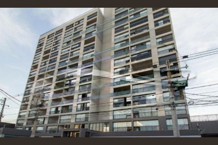 Apartamento à venda com 30m², 1 quarto e sem vaga