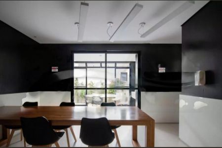 Apartamento à venda com 30m², 1 quarto e sem vaga
