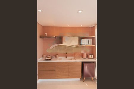 Apartamento à venda com 30m², 1 quarto e sem vaga