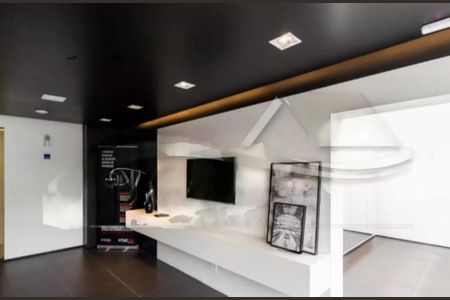 Apartamento à venda com 1 quarto, 30m² em Bom Retiro, São Paulo