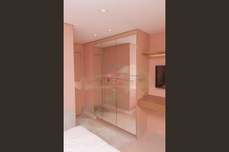 Apartamento à venda com 1 quarto, 30m² em Bom Retiro, São Paulo