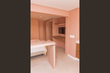 Apartamento à venda com 1 quarto, 30m² em Bom Retiro, São Paulo