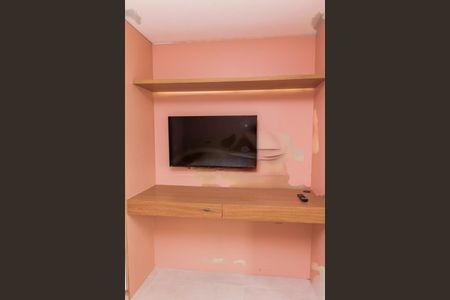 Apartamento à venda com 30m², 1 quarto e sem vaga