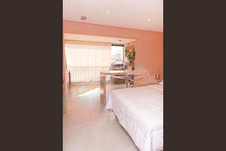 Apartamento à venda com 30m², 1 quarto e sem vaga