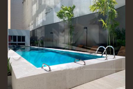 Kitnet/Studio à venda com 1 quarto, 22m² em Centro Histórico de São Paulo, São Paulo